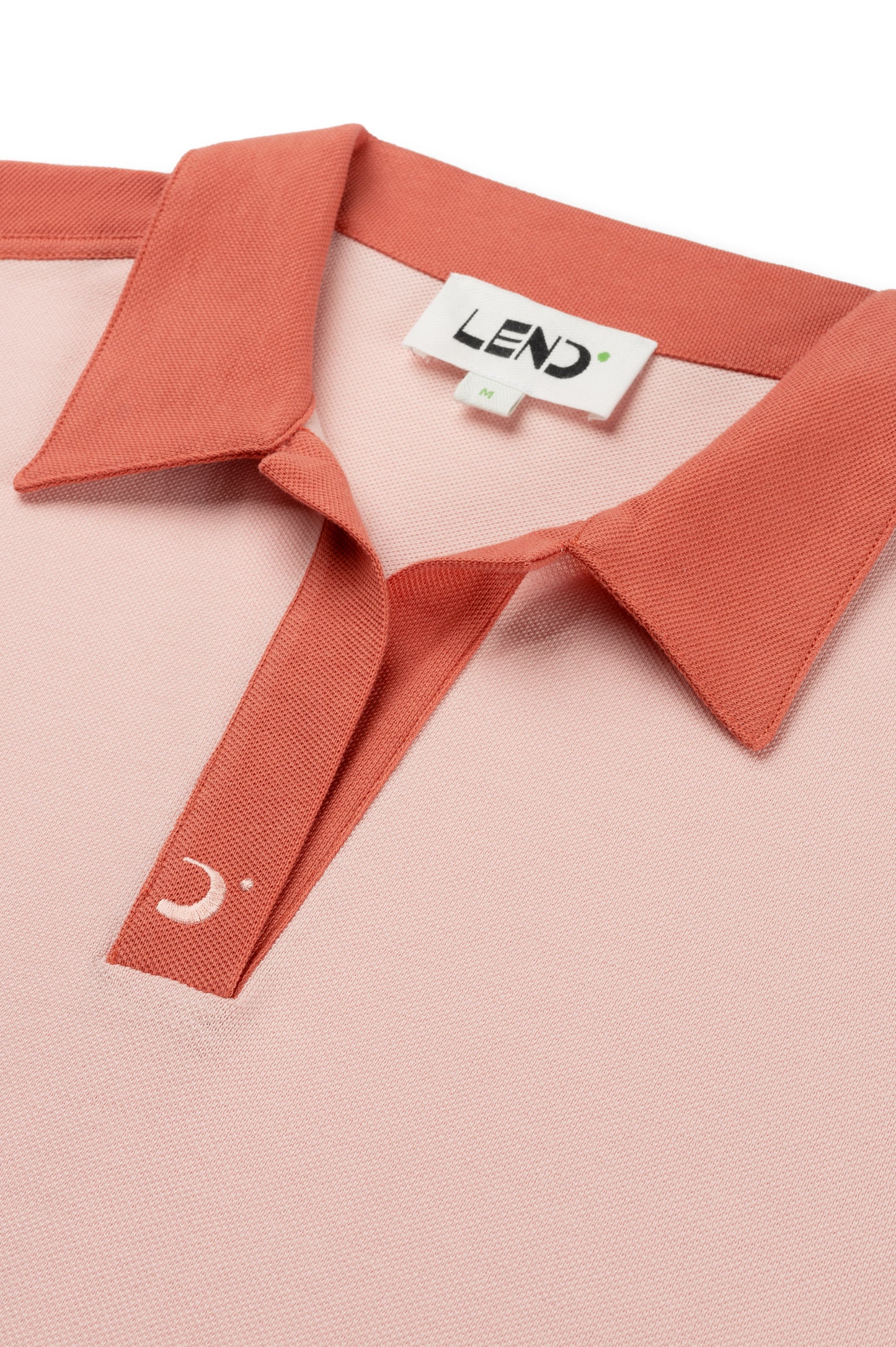 Range Polo Shirt