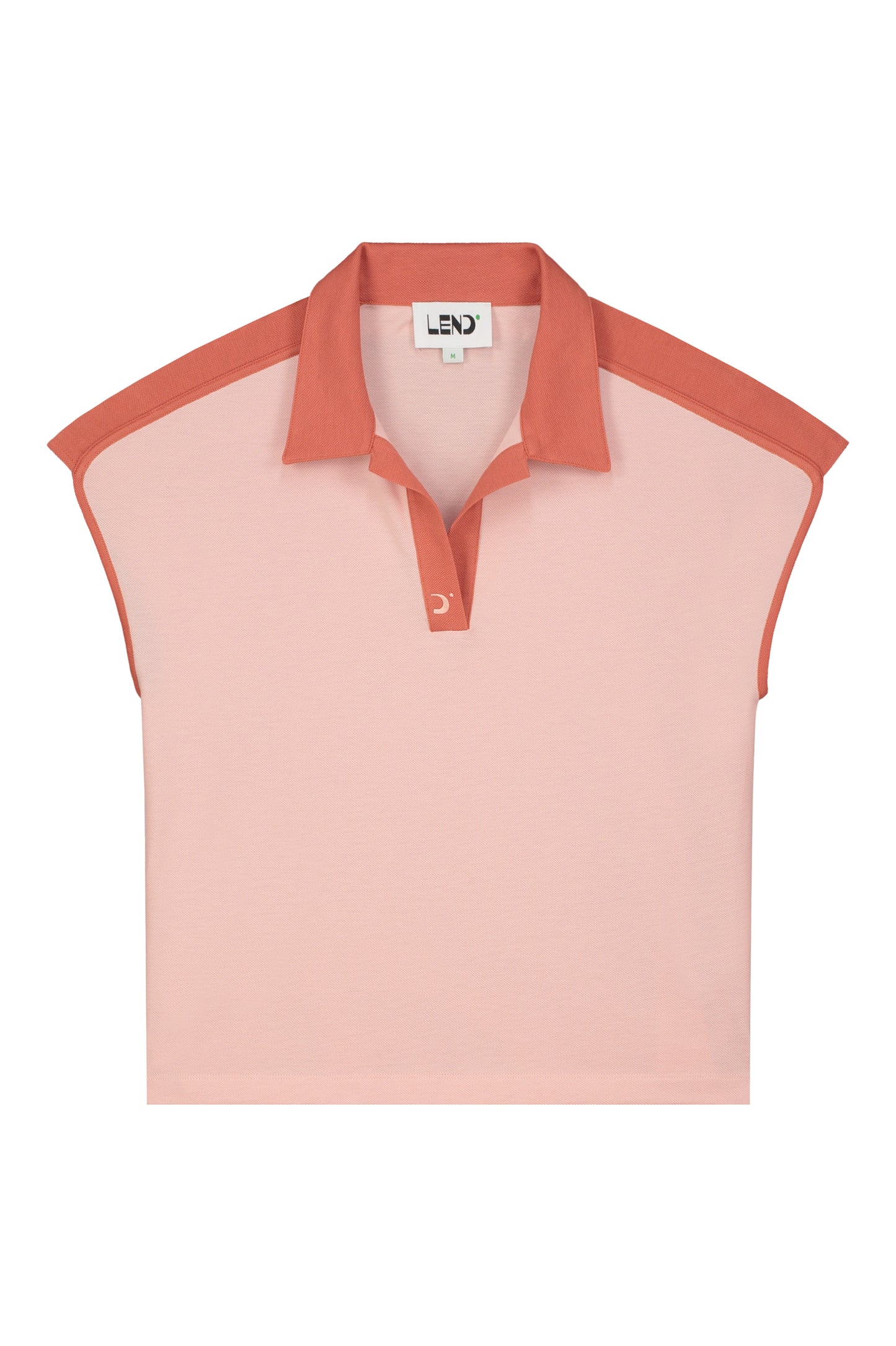 Range Polo Shirt
