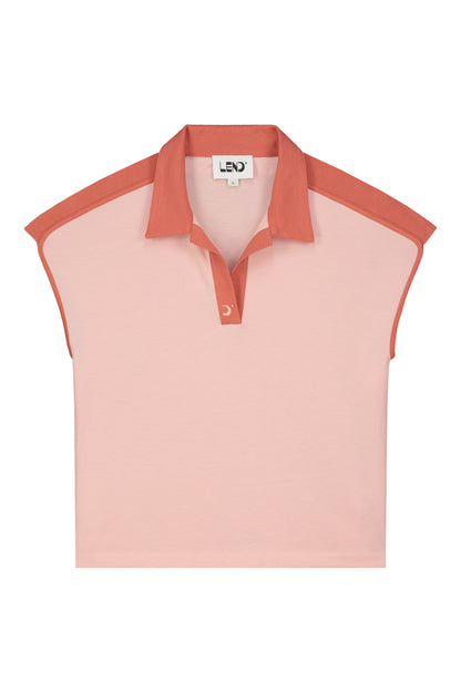 Range Polo Shirt