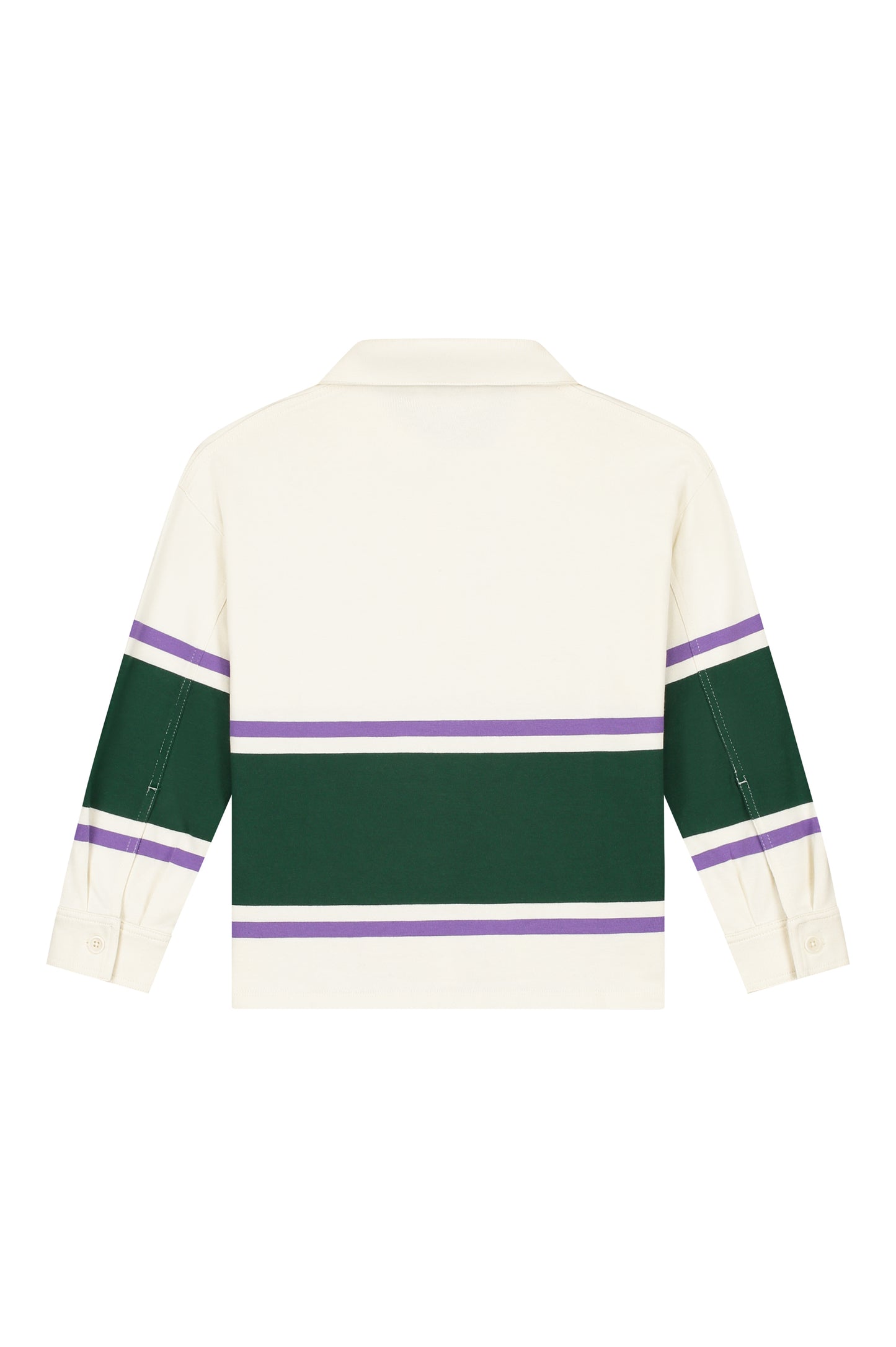 LEND_Rugger Sweatshirt_2