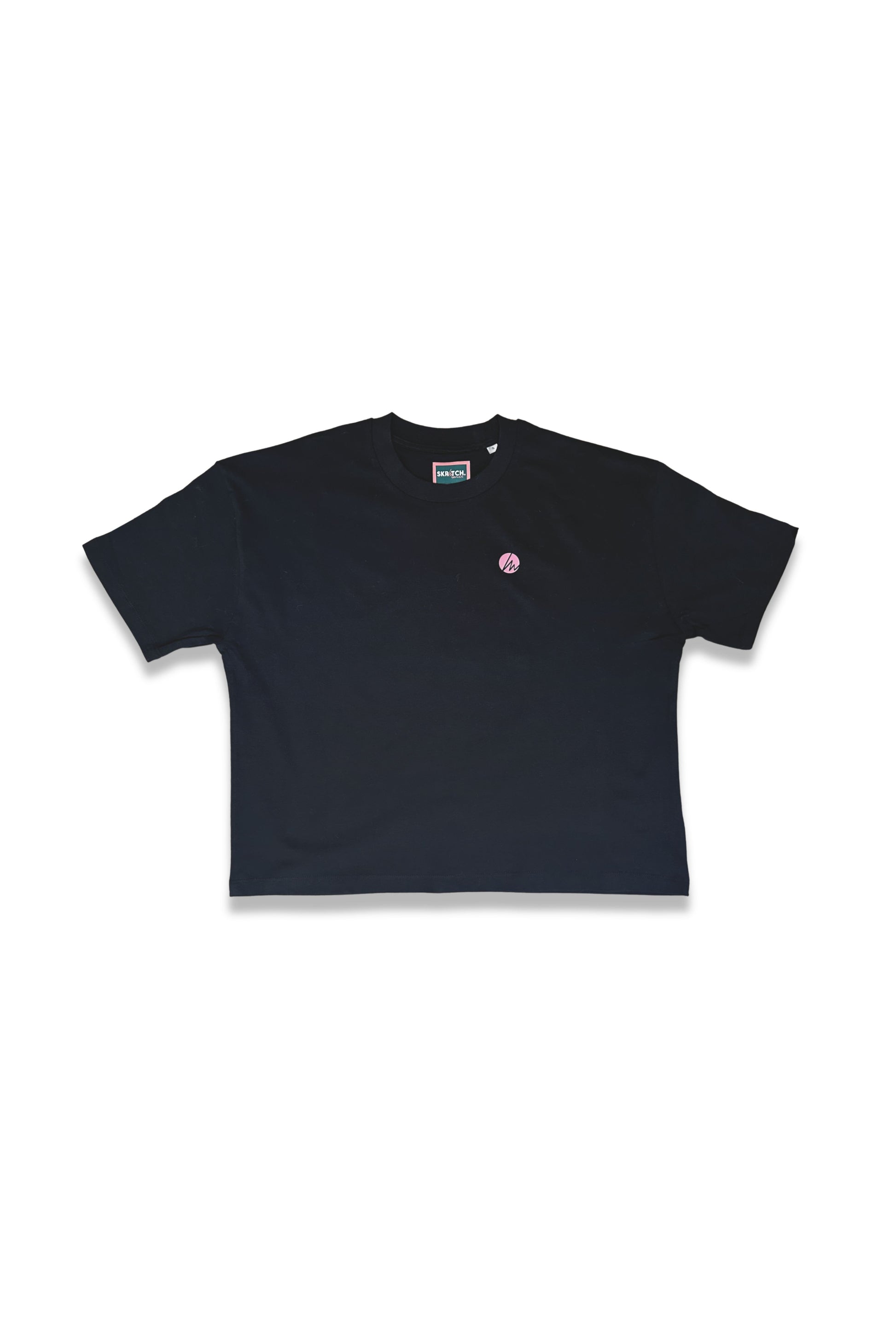 Limited Edition Summer T-Shirt-FRONT