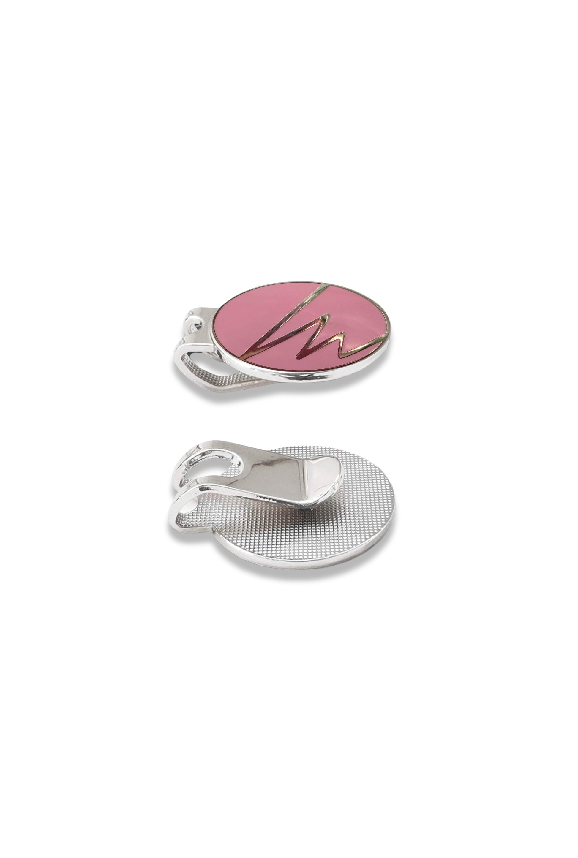 Magnetic Ball Marker