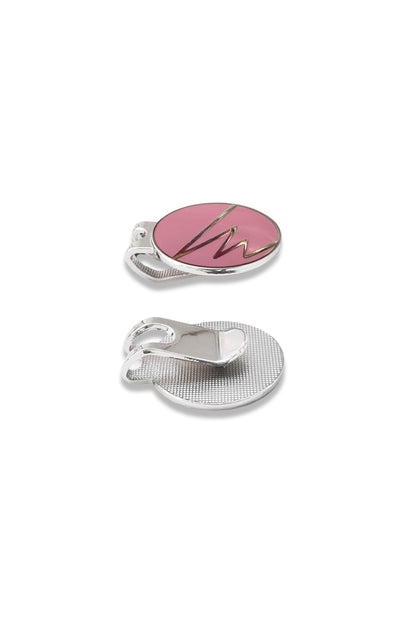 Magnetic Ball Marker