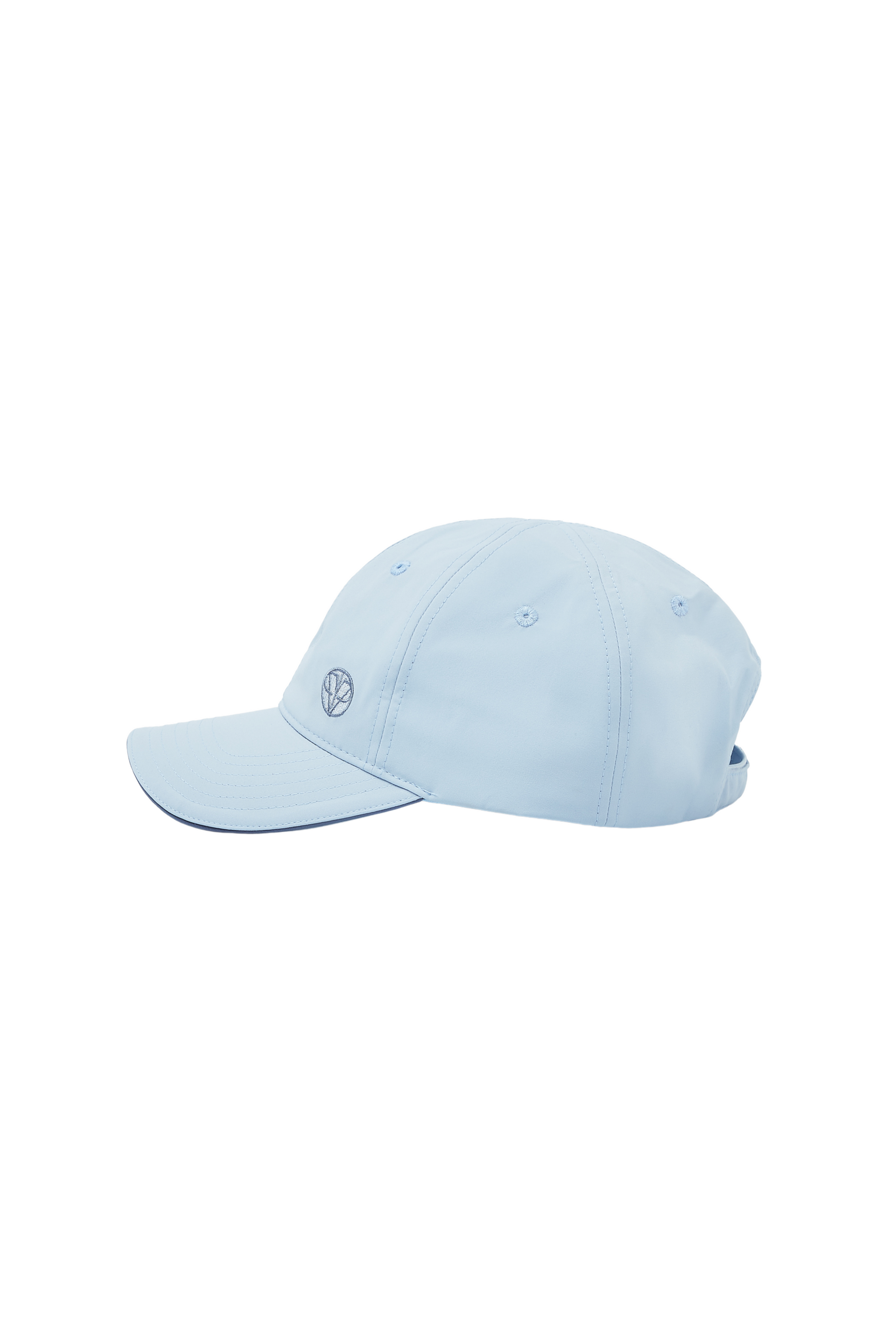 Paulsen_Waterproof_High-Pony_Cap_Blue_2