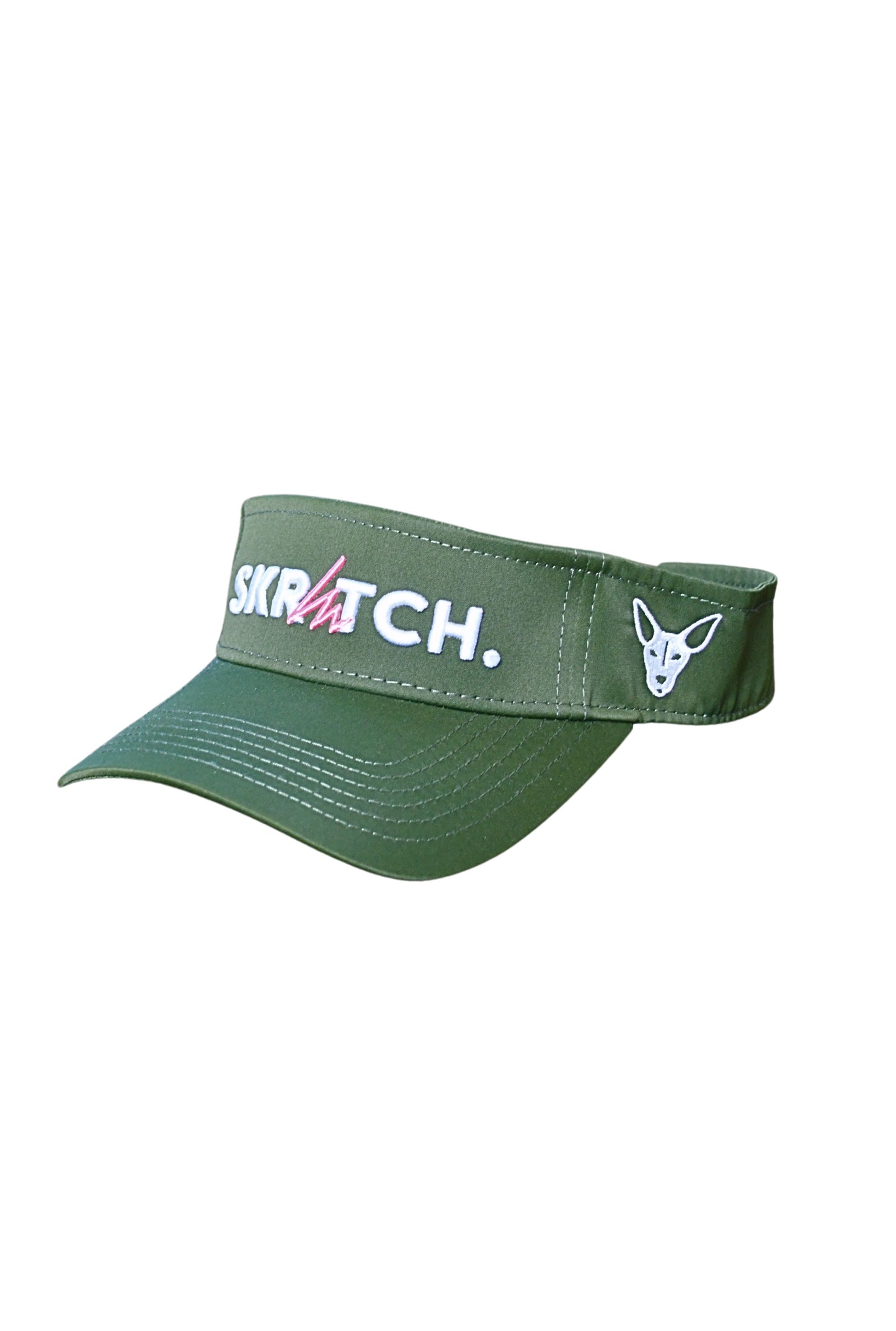 Pharaoh x Skratch Women Visor