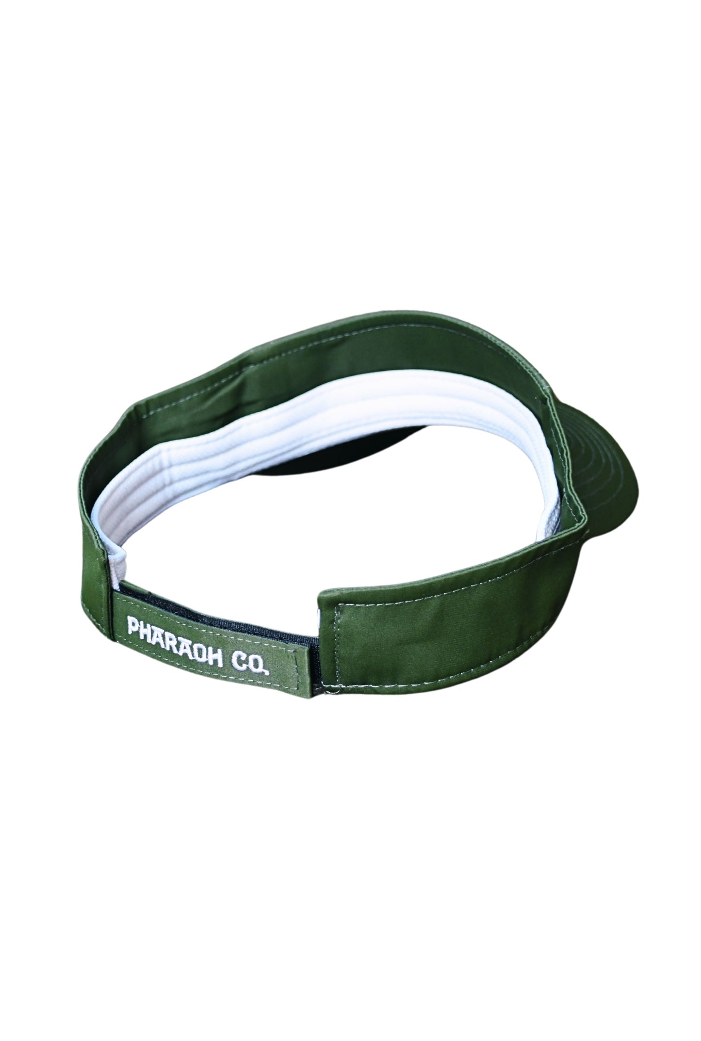Pharaoh x Skratch Women Visor