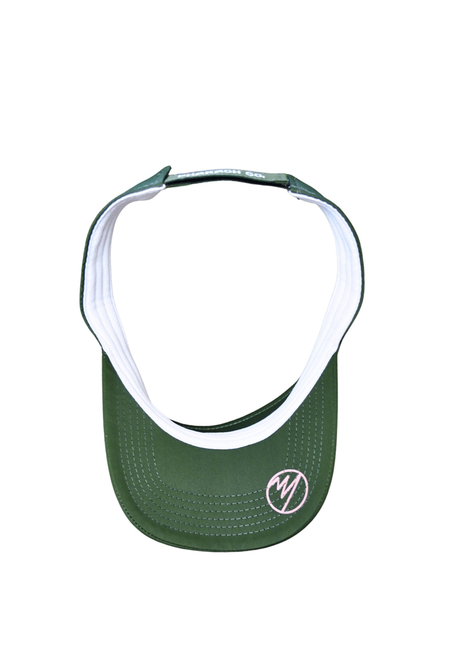 Pharaoh x Skratch Women Visor