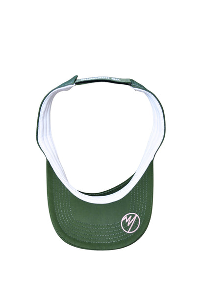 Pharaoh x Skratch Women Visor