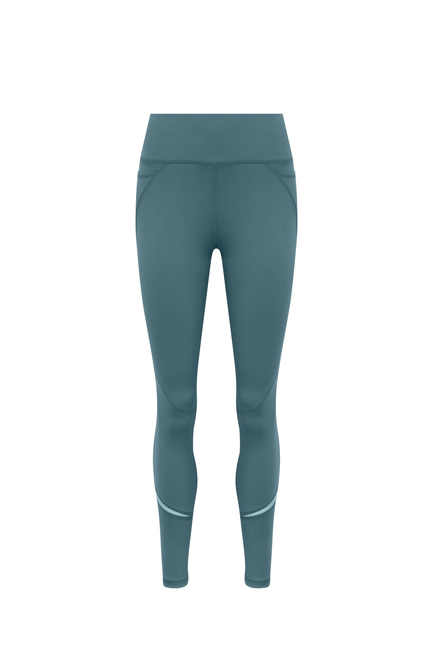 Powerflow High-Rise Power Leggings