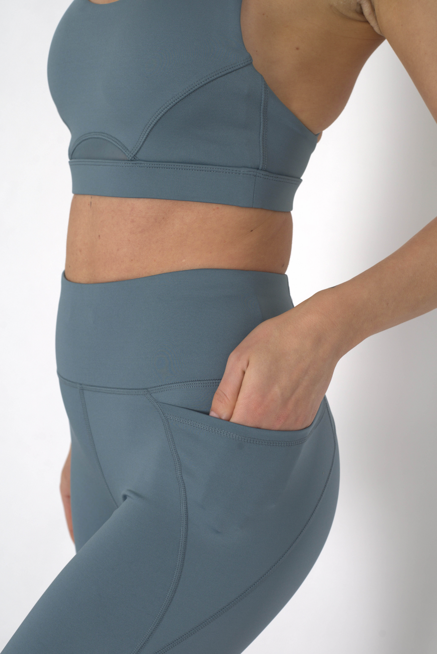 Powerflow High-Rise Power Leggings