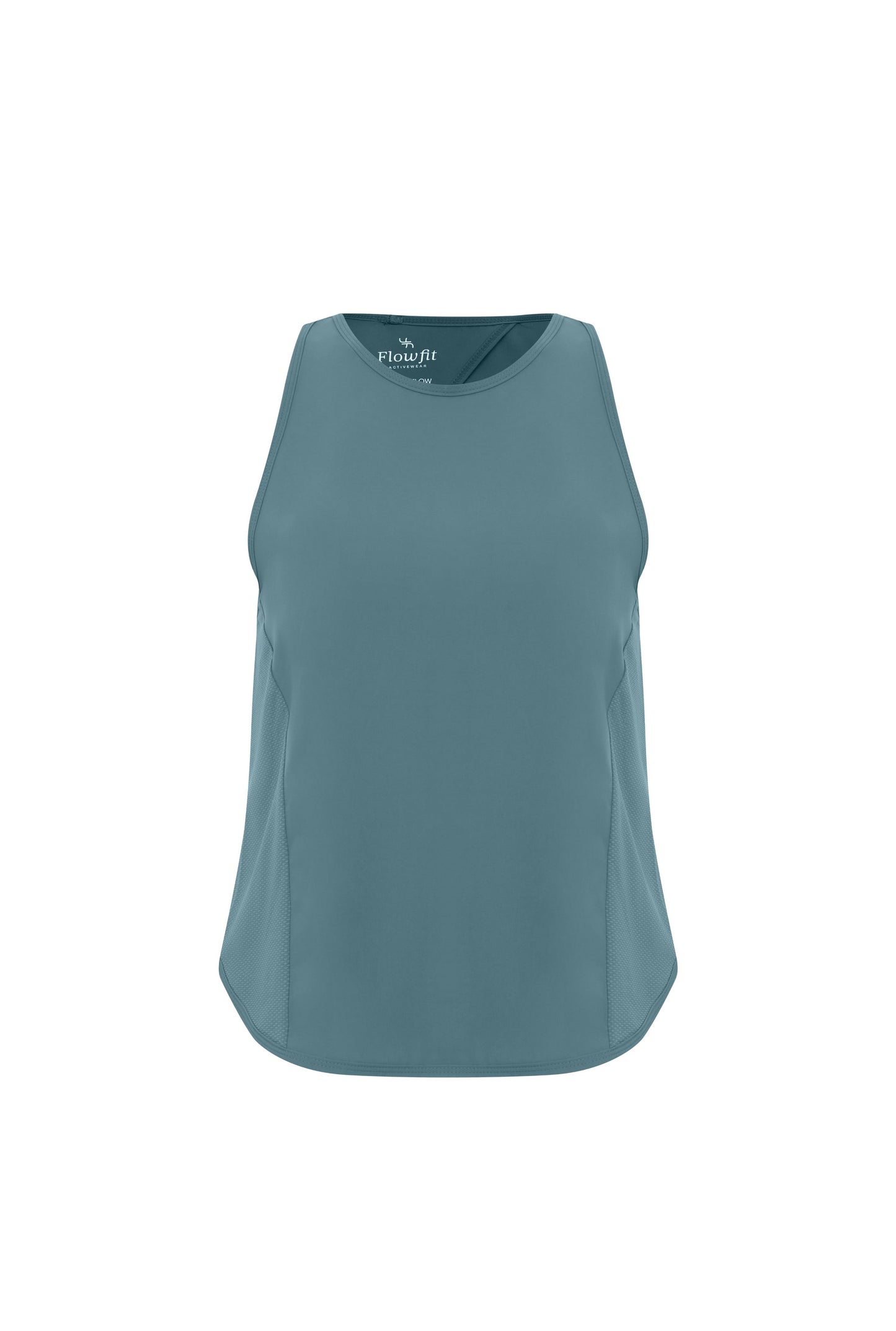 Powerflow Lightweight Run Tank