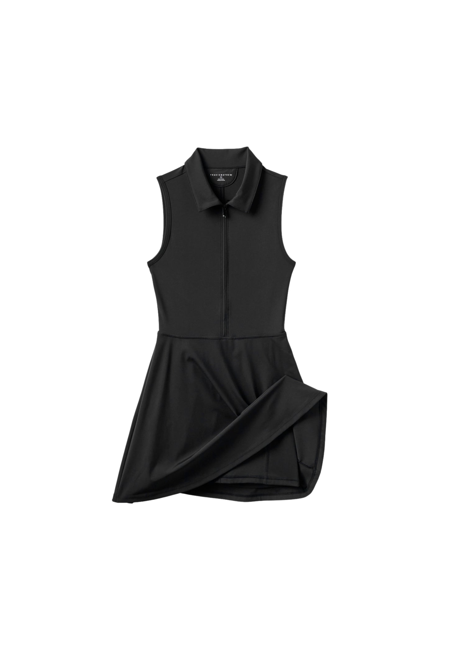 MoveKnit Dress