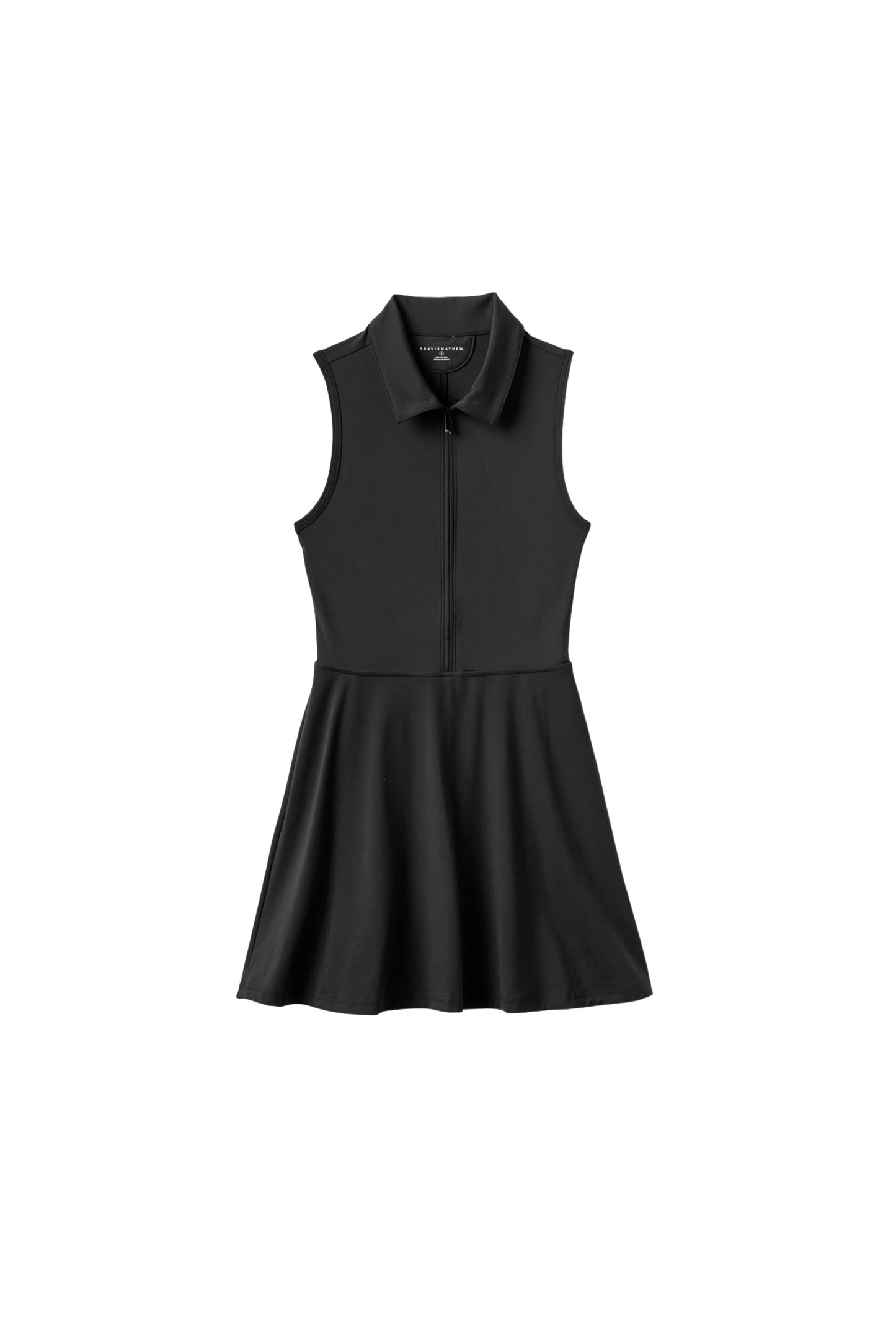MoveKnit Dress
