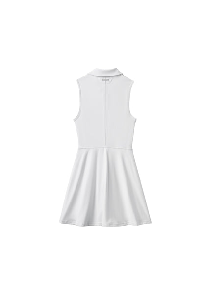 MoveKnit Dress