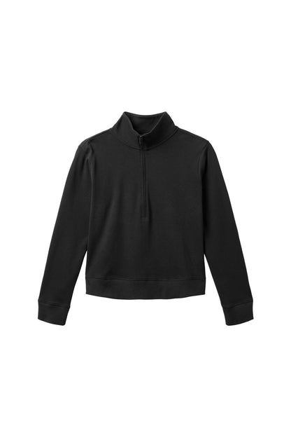 Cloud Fleece Half Zip Sweatshirt