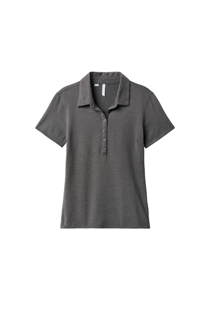 Feather Weight Short Sleeve Polo 2.0