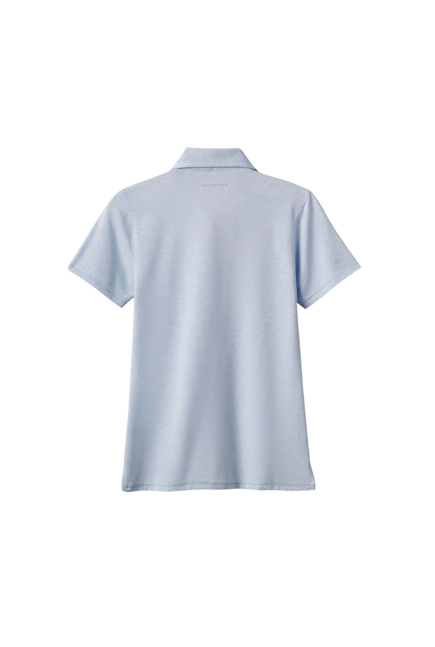 Feather Weight Short Sleeve Polo 2.0