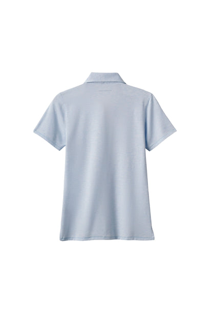 Feather Weight Short Sleeve Polo 2.0