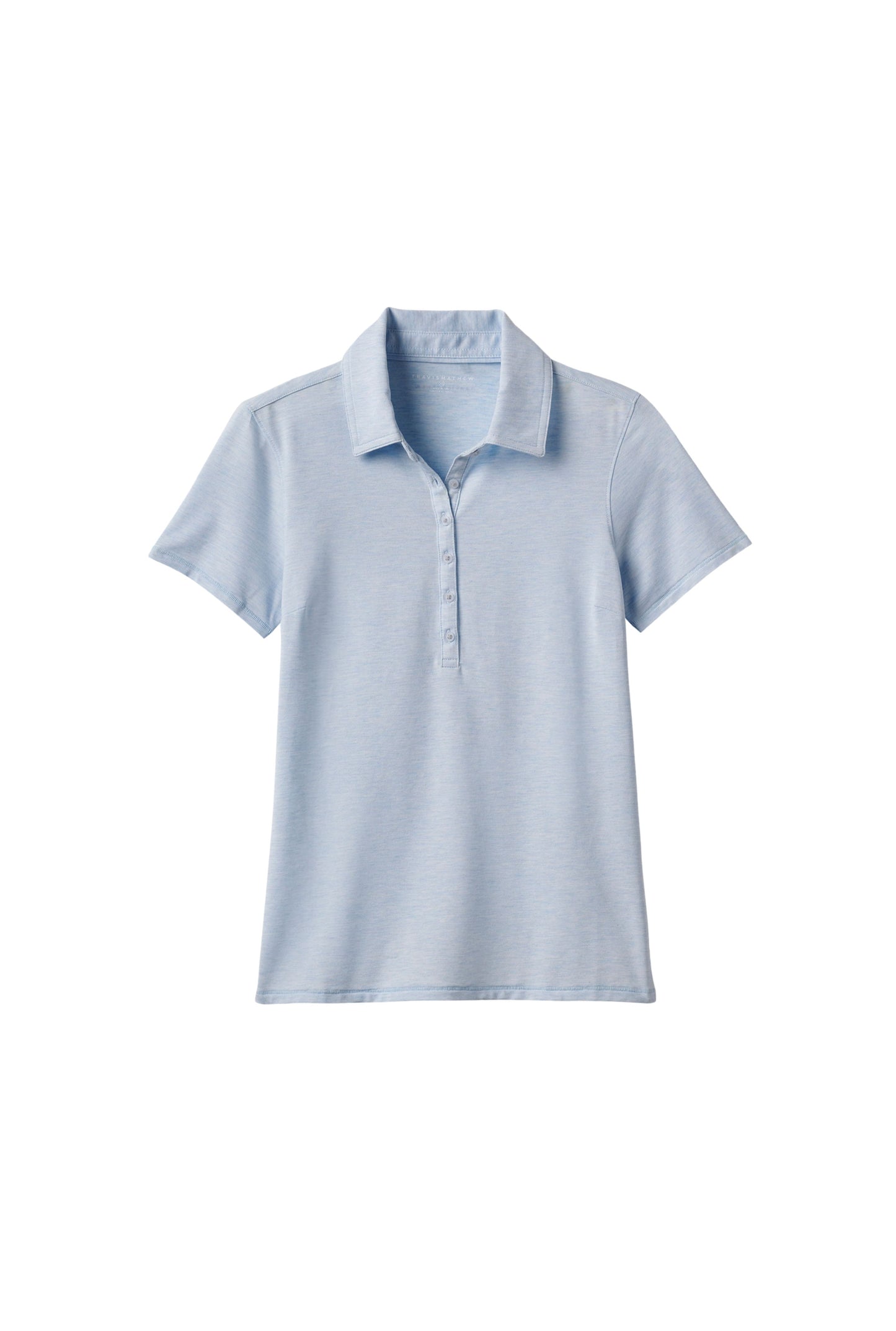 Feather Weight Short Sleeve Polo 2.0