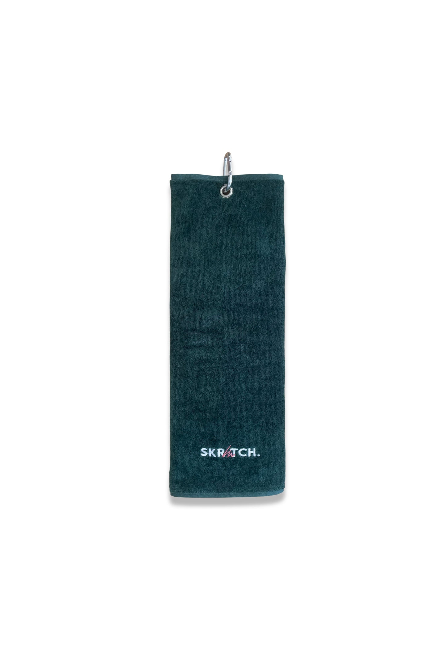 The Golf Towel