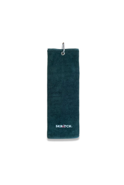 The Golf Towel