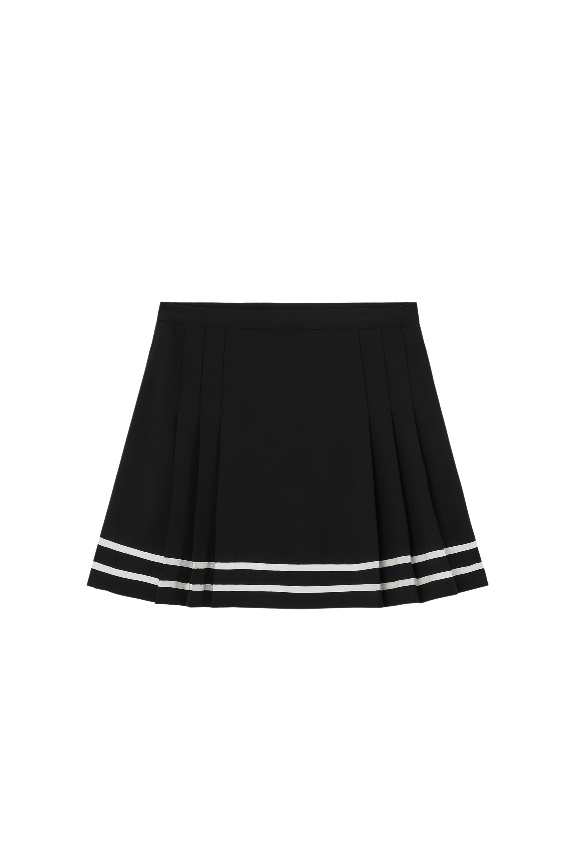 Victoria Paulsen_Jodie Skort_Black_1