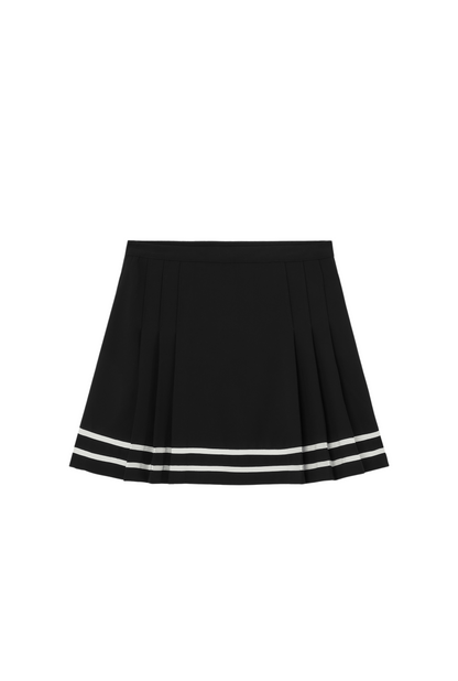 Victoria Paulsen_Jodie Skort_Black_1