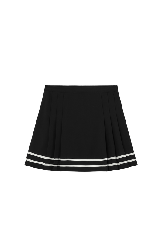 Victoria Paulsen_Jodie Skort_Black_1