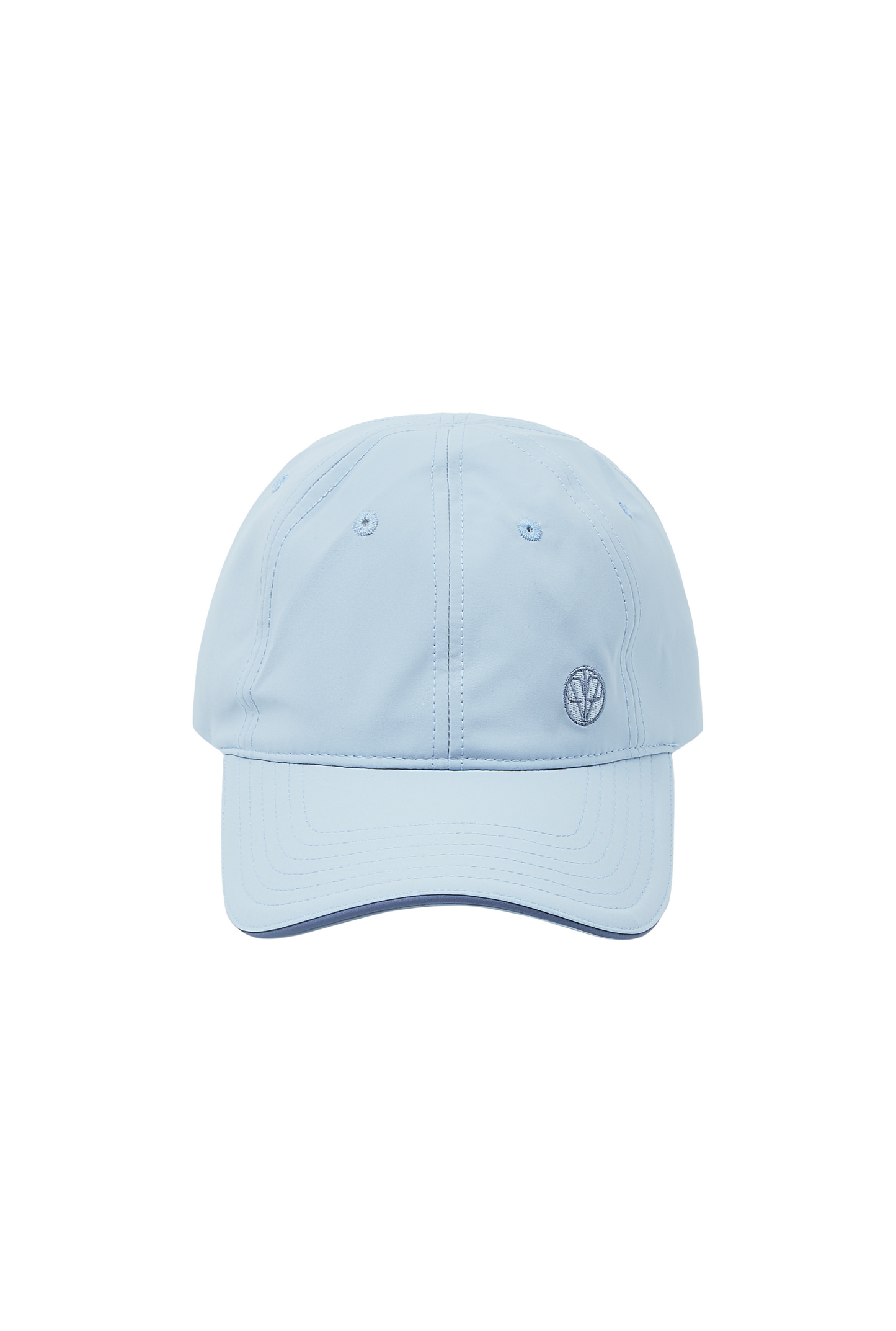 Waterproof High-Pony Cap