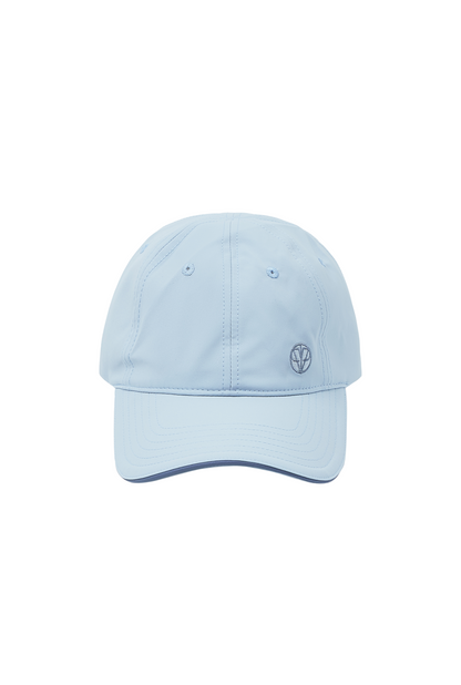 Waterproof High-Pony Cap