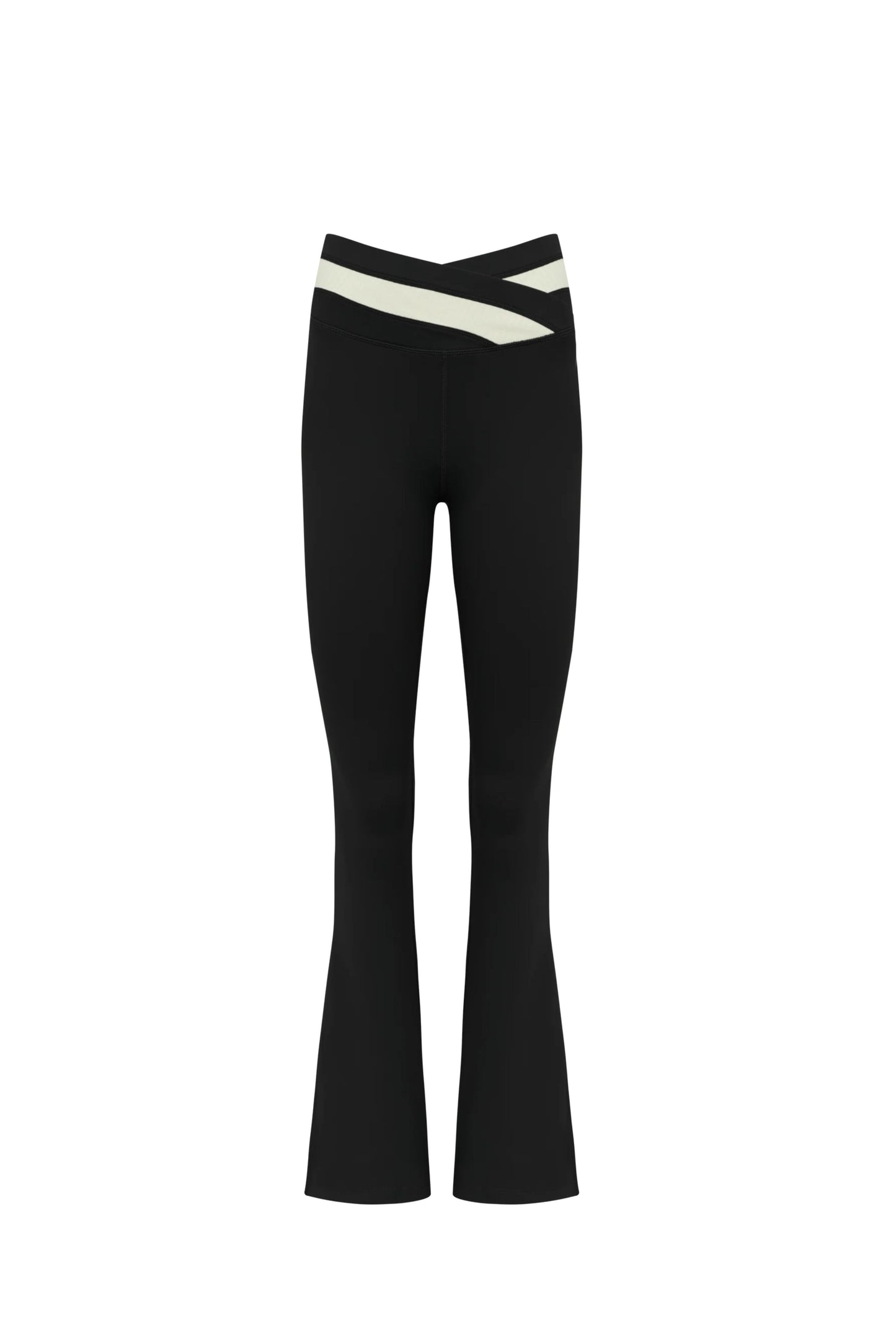 Yogaflow Flare Trousers