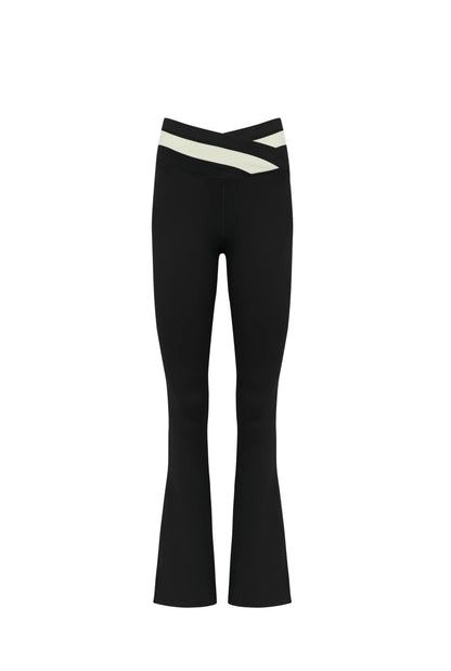 Yogaflow Flare Trousers