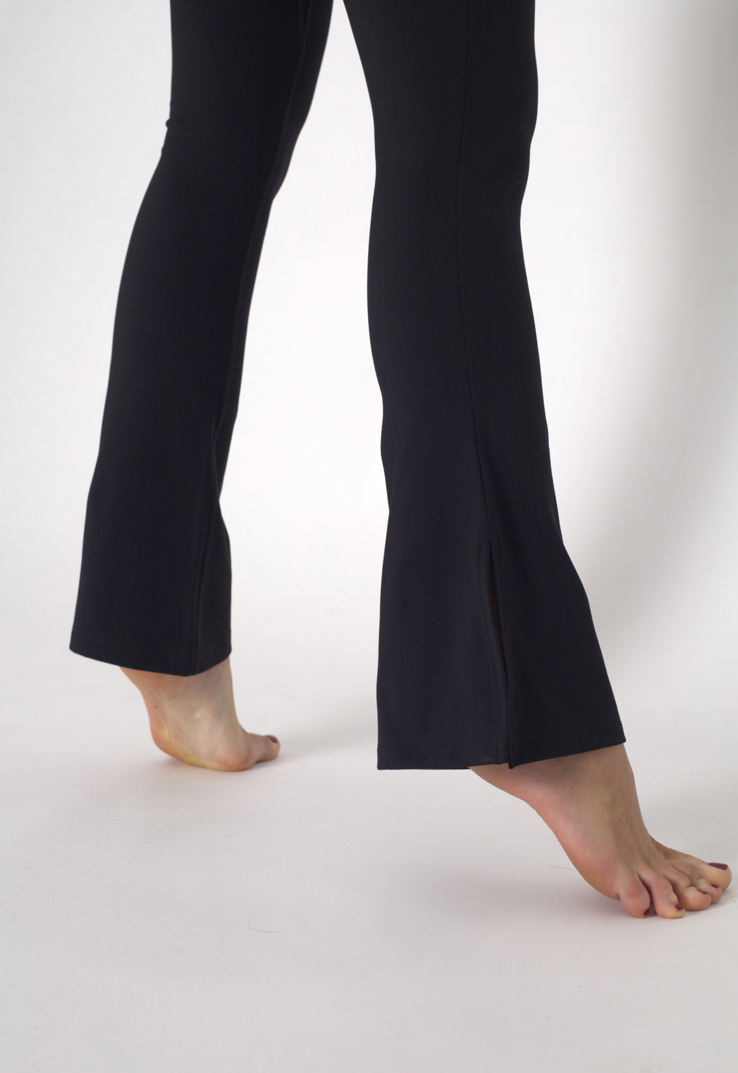 Yogaflow Flare Trousers