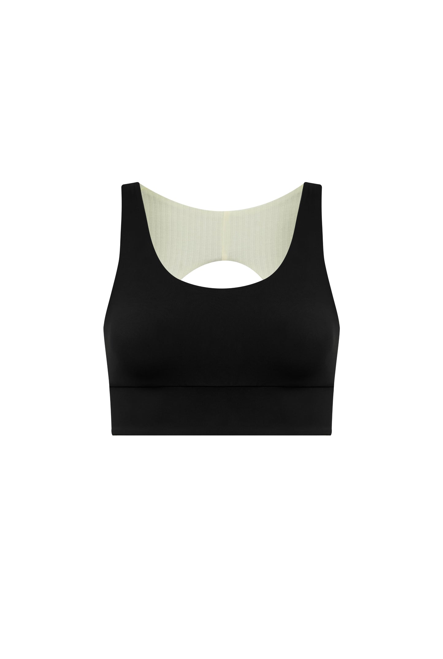 Yogaflow Reversible Sports Bra