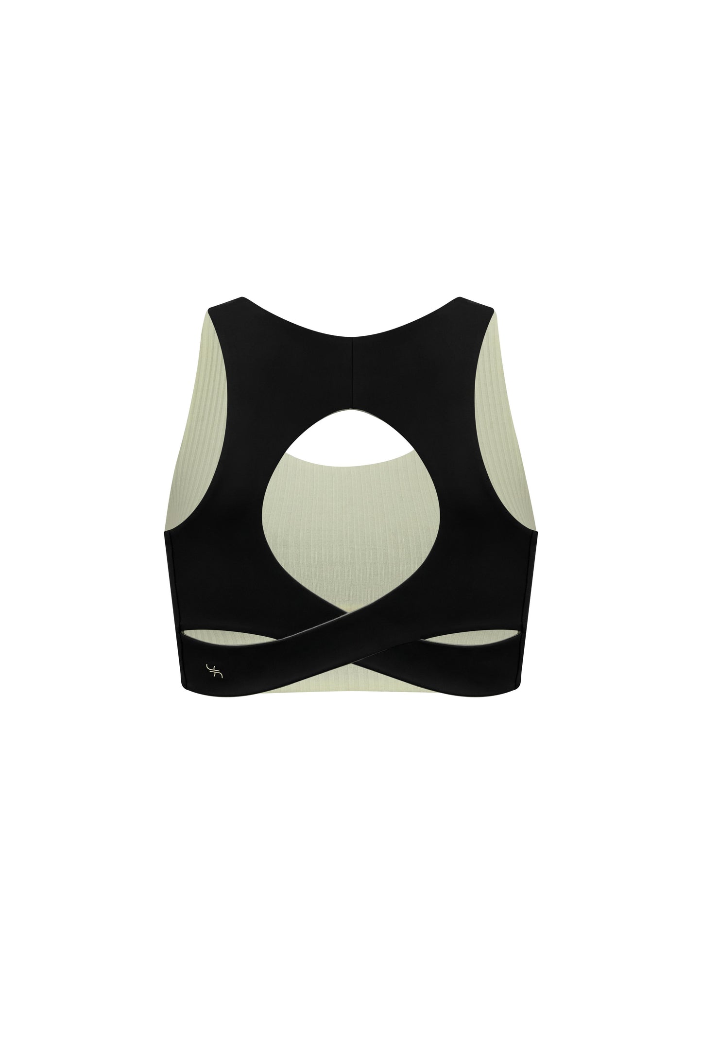 Yogaflow Reversible Sports Bra