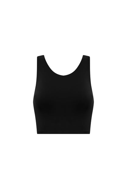 Yogaflow Wrap Waist Top