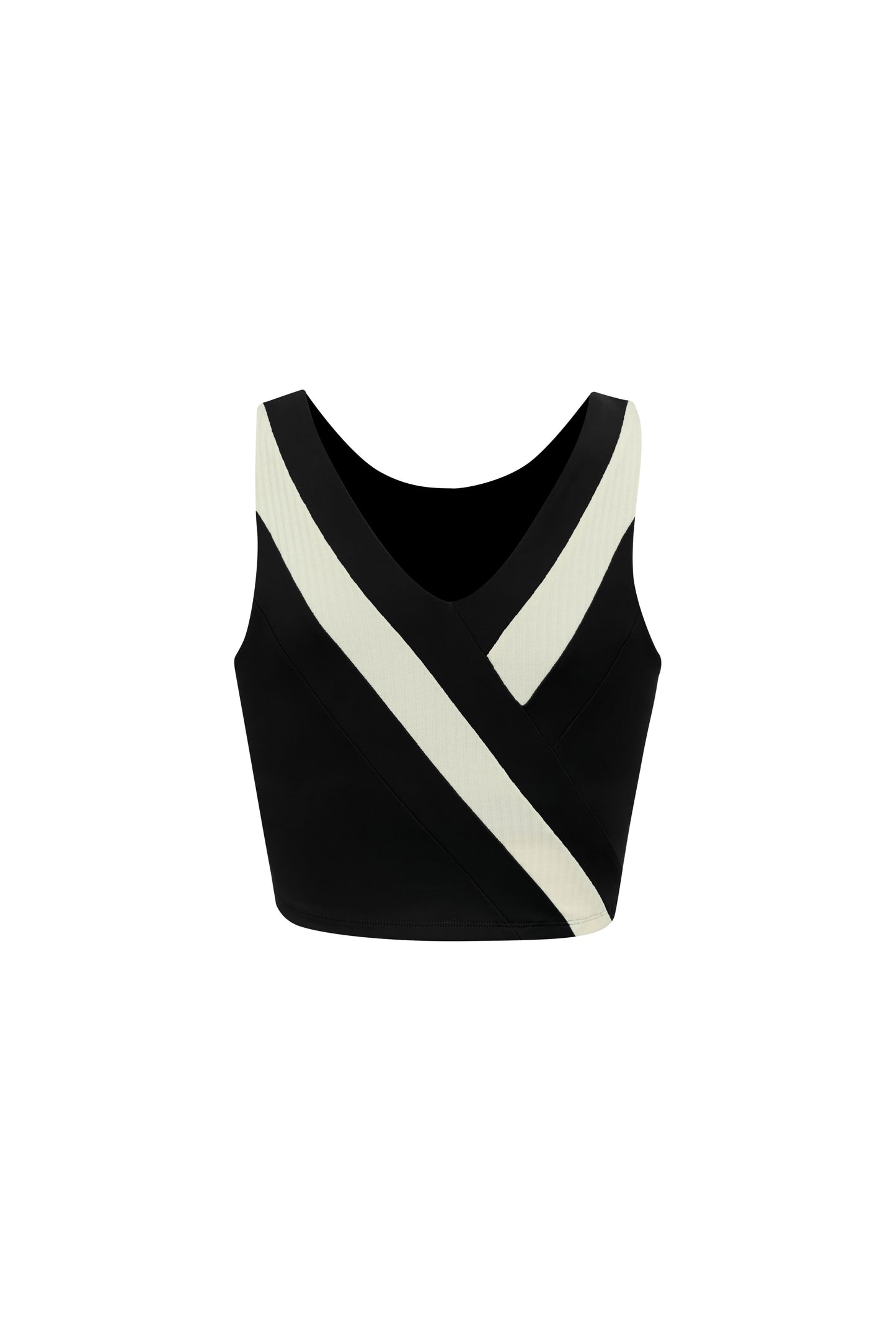 Yogaflow Wrap Waist Top